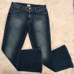 Hudson Blue Jeans Women Size 28